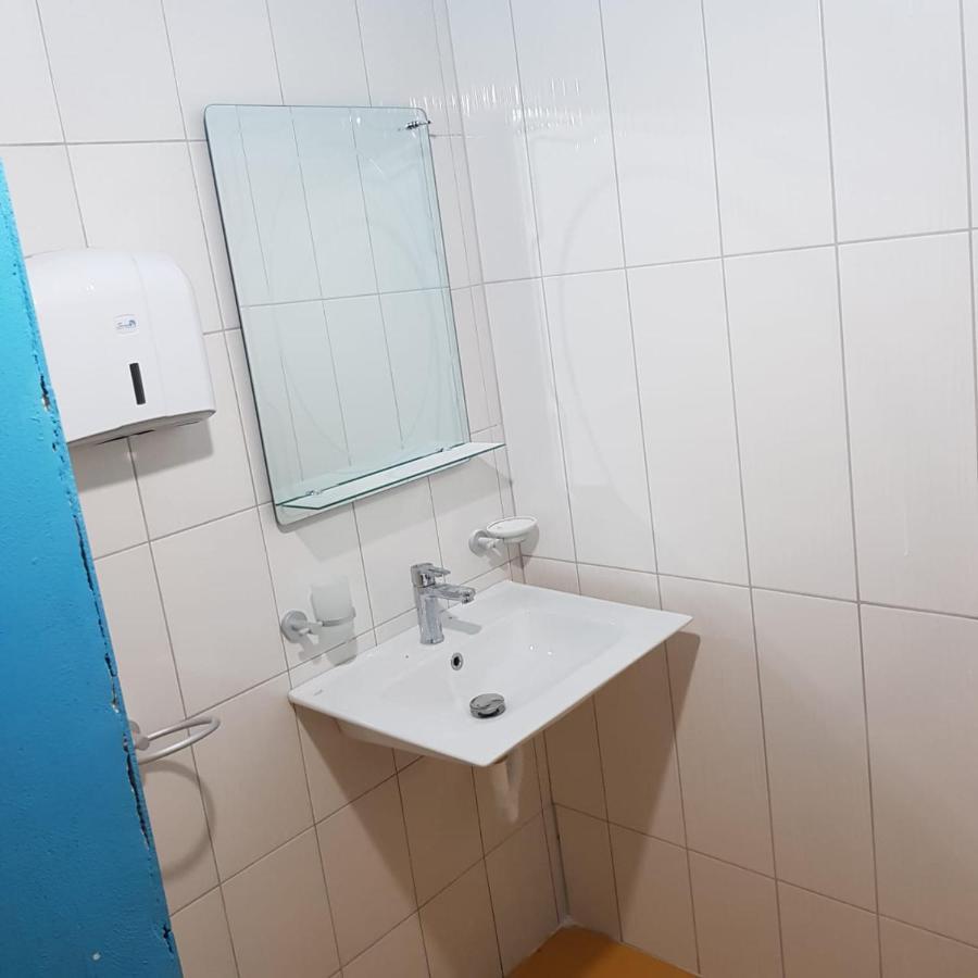 Hotel Restorant Genti Peshkatari Orikum Eksteriør bilde